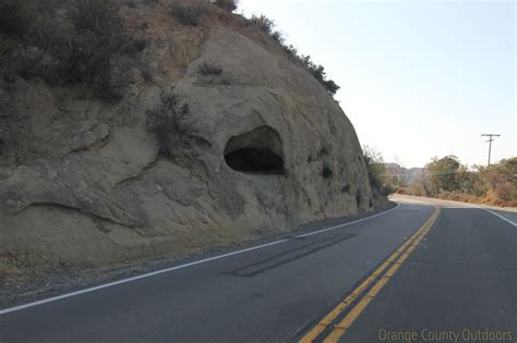 Silverado Canyon - Orange County Outdoors