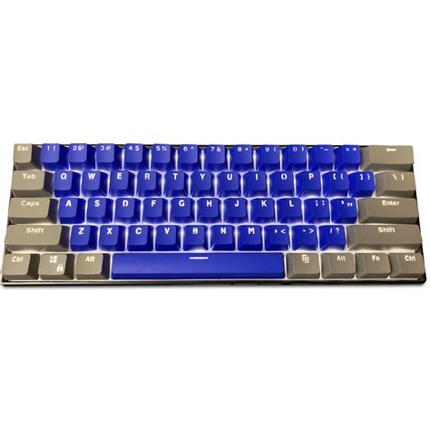 Keycap Topwang 61 PBT keycaps Specials event Teclado Mecánico