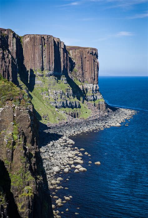 Smoky and Shann's Excellent Adventures: Skye's Trotternish Peninsula ...