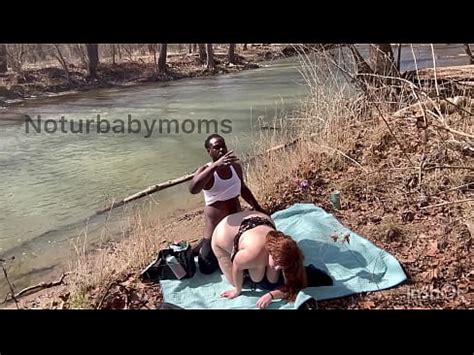 Luxuriousbbws Teaser Big Beautfiul Redhed Bbw Pawg Fucking Bbc By The River Xnxx