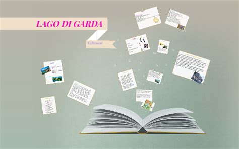 Lago Di Garda By Elisa Girelli On Prezi