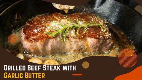 George Foreman Grill Sirloin Steak Recipe | Deporecipe.co