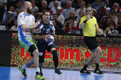 Midi Libre Sports On Twitter Handball Montpellier D1M Saison