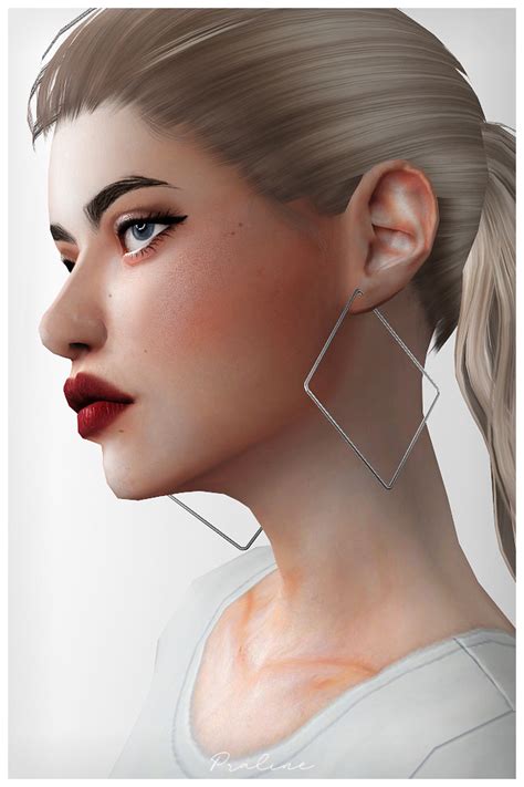 Pralinesims Pralinesims EARRING Ultimate