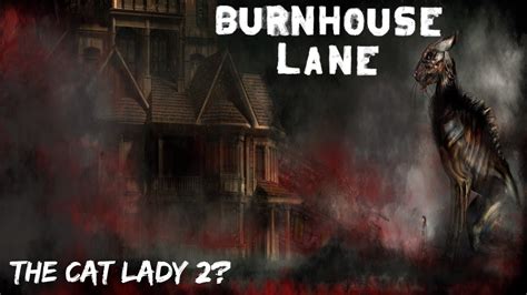 Silent Hill Burnhouse Lane Youtube