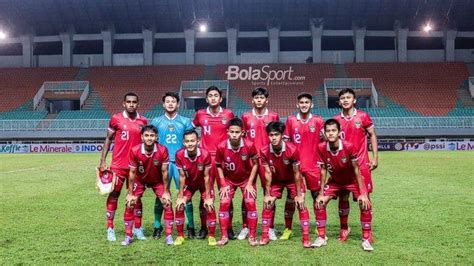 Daftar Negara Peserta Piala Dunia U17 2023 Timnas Indonesia U17 Cari