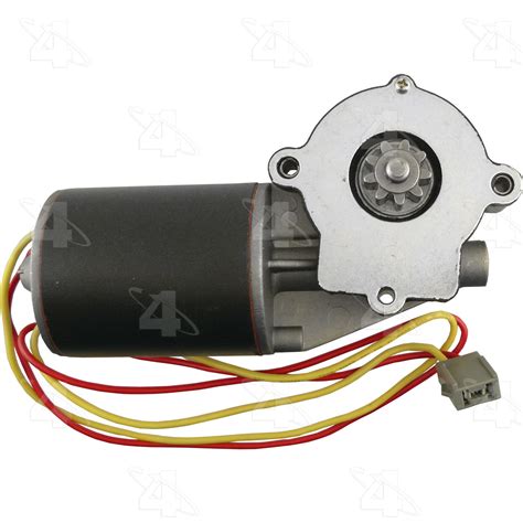 Motor de Vidrio Eléctrico para Ford Tempo 1986 Marca PARTS MASTER ACI