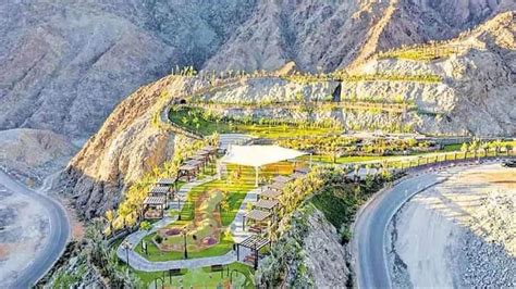 Khorfakkan Tour Packages Khorfakkan City Tour