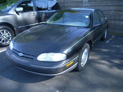 1995 Chevrolet Lumina Ls For Sale In Newark Delaware Classified