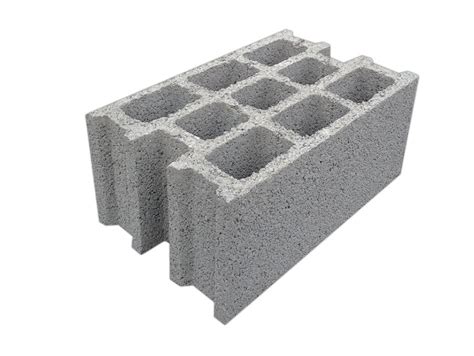 CELLULAR BLOCKS Masonry Blocks Collection By ACL