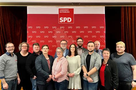 Kreis SPD Vorstandswahlen Und Handlungsrahmen Erneuerbare Energien