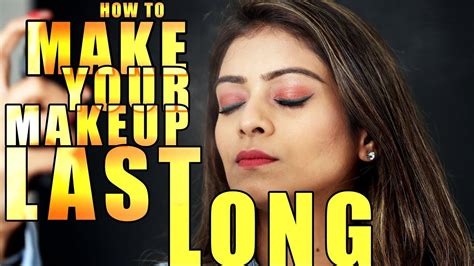 How To Make Your Makeup Last Long Diy Makeup Hacks Makeup Spray Tutorial Foxy Makeup