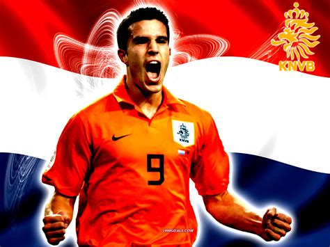 Robin van Persie wallpaper | 1000Goals.com: Football Betting ...