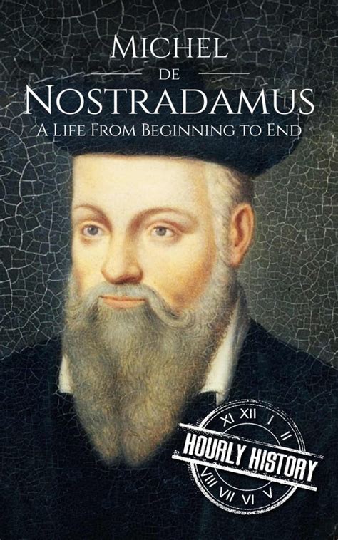 Nostradamus | Biography & Facts | #1 Source of History Books