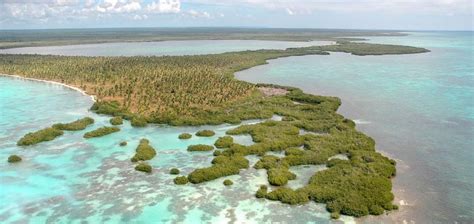 National Parks Of The Dominican Republic