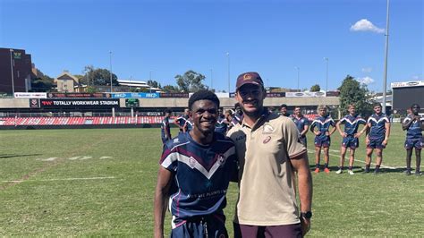 Langer Trophy Walters Cup Year 7 Year 8 Grand Finals Full Picture