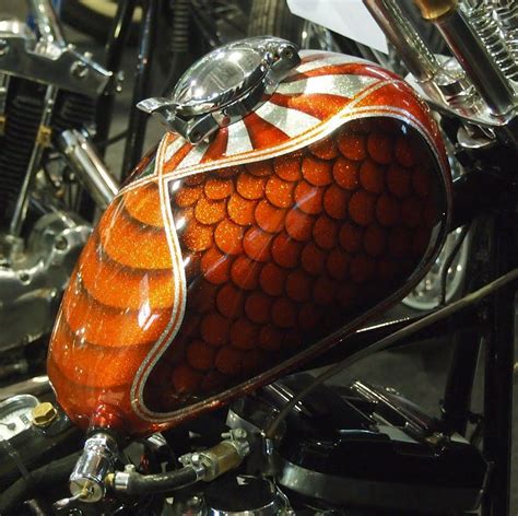 Bubble Visor Blog Motorcycle Artwork Custom Paint Jobs Custom Paint