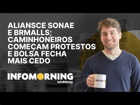 Aliansce Sonae ALSO3 formaliza nova proposta de combinação de