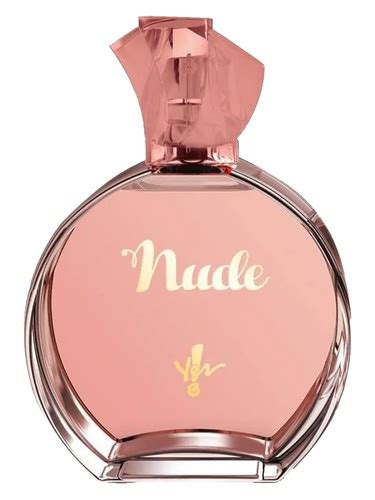 Nude Yes Cosmetics Fragancia Una Fragancia Para Mujeres 2017