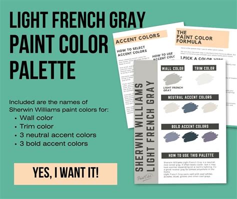 Sherwin Williams Light French Gray A Complete Color Review The Paint