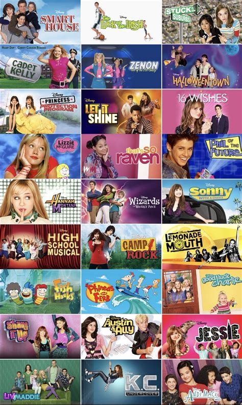 Pop Crave On Twitter 40 Years Ago Today The Disney Channel Launched