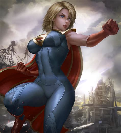 LoganCure 2 Porn Arts