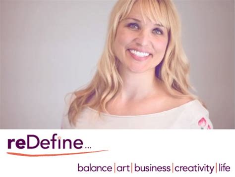 Redefine With Tamara Lackey In Redefine Show On Vimeo