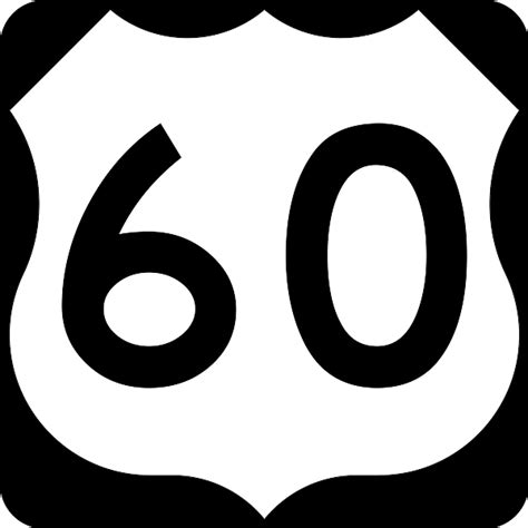 Us Route 60