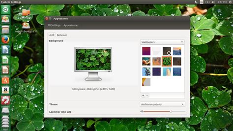 Ubuntu 15 10 est arrivé