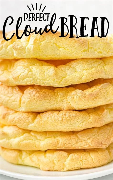 Cloud Bread Spaceships And Laser Beams Keto Recipes Easy Cloud