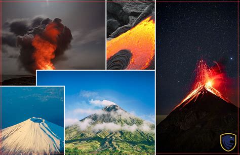 The 10 Most deadliest Volcanoes ever erupted - Review Oracle