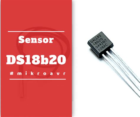 Sensor Suhu DS18b20 Arduino Dan Menampilkan Nya Di LCD