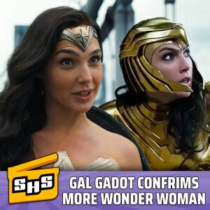 Wonder Woman 3 Reboot, Mandalorian Movie, Loki Season 2 Trailer, and ...