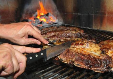 El Asado Del Domingo En Familia Una Tradici N Que Ya Supera Los