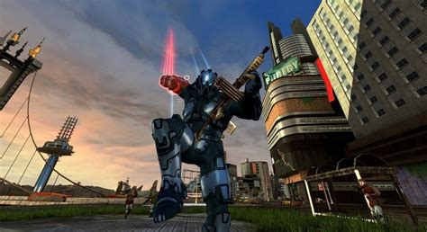 Crackdown 2 Gameplay Trailer Video Dailymotion