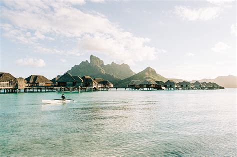 Best Time To Visit Bora Bora 2020 // Wedding & Honeymoon