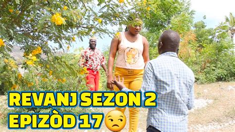 REVANJ SEZON 2 FULL EPISODE 17 FEYTON 2023 GEN BAGAY DEMA TINE