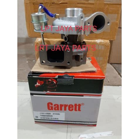 Jual Turbo Charger Turbo Cas Turbo Assy Hino Dutro Ht Ht Ht