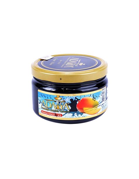 Adalya Mango Tango Ice 200gr