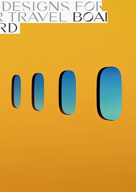 Designs for Travel｜Book Design on Behance