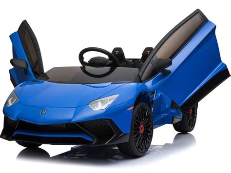 Electric Cars For 10 Year Olds To Drive Lamborghini Repayable Web Log