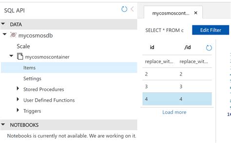 Control Retention Of Items Using Ttl In Azure Cosmos Db