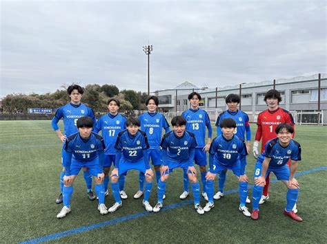 第25回東京都クラブユースサッカーu 17選手権大会 決勝リーグ第2節