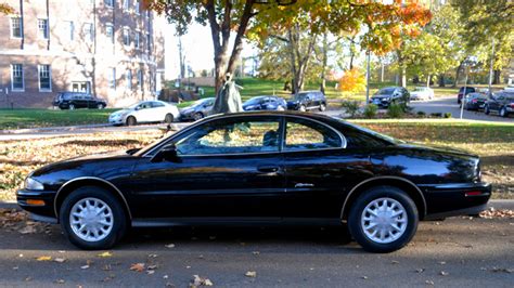 1995 Buick Riviera F160 Kansas City 2016