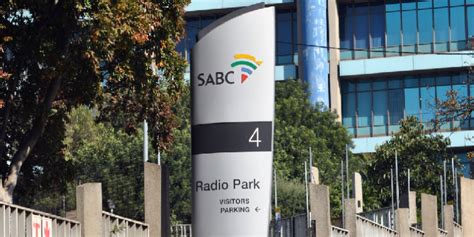 Sabc Appoints Nomsa Chabeli As New Group Chief Executive Officer