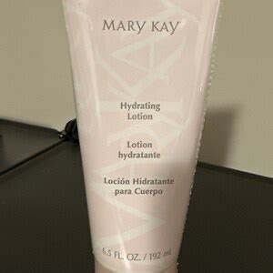 Mary Kay Hydrating Lotion Or 2 In 1 Body Wash Shave Etsy