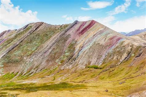 Ab Cusco Tagestour Zum Regenbogen Berg Vinicunca GetYourGuide