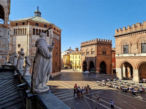 Cremona Cosa Vedere Itinerario E Mappa Souvenir Di Viaggio Hot Sex