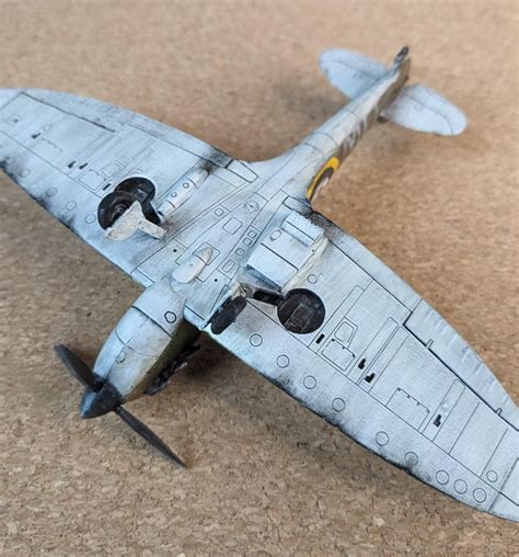 First Airfix build : r/modelmakers