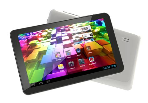 Arnova 90 G3 Affordable Android Tablet Hits The FCC NotebookCheck Net